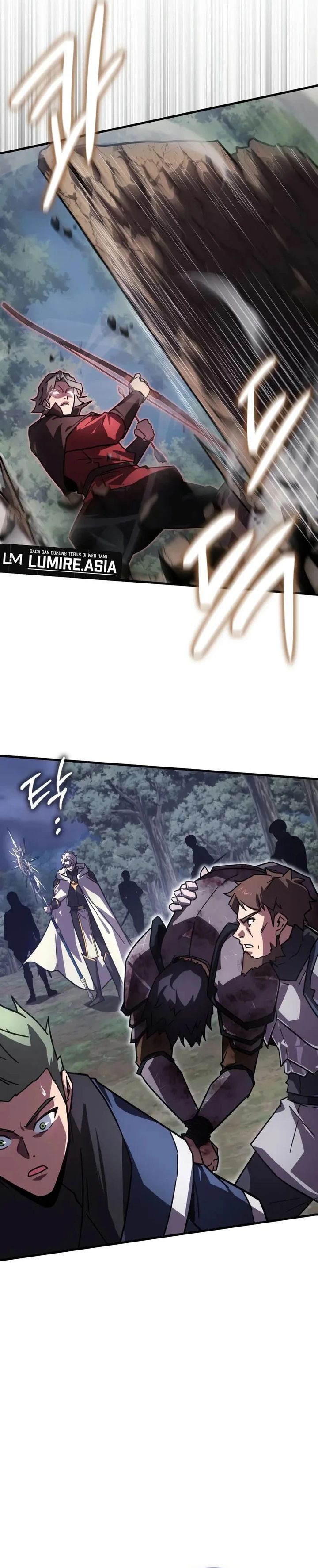 Limit-Breaking Genius Mage Chapter 33 Gambar 28