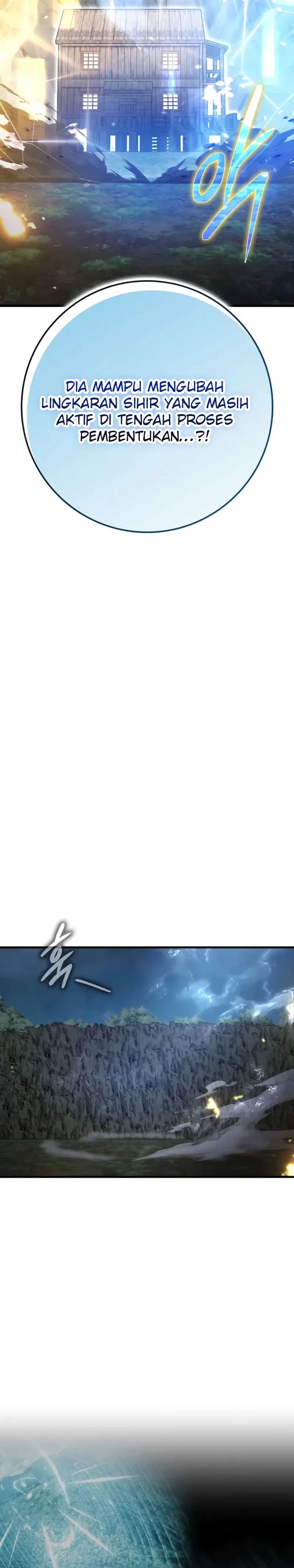 Limit-Breaking Genius Mage Chapter 33 Gambar 35