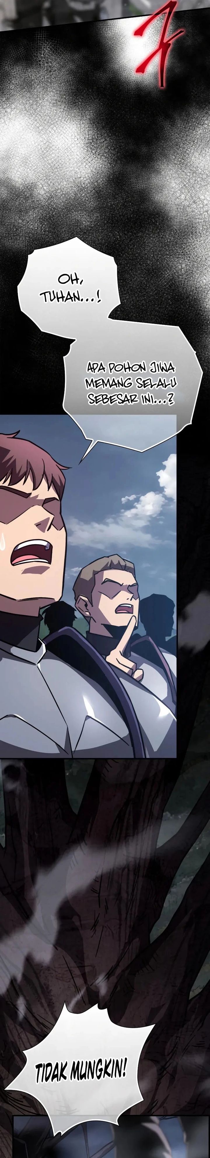 Limit-Breaking Genius Mage Chapter 38 Gambar 2