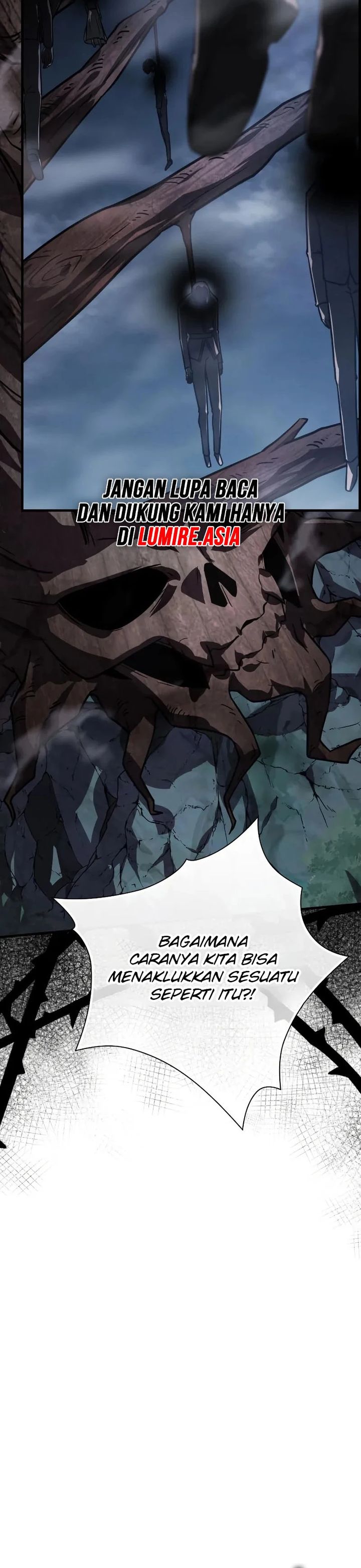 Limit-Breaking Genius Mage Chapter 38 Gambar 3