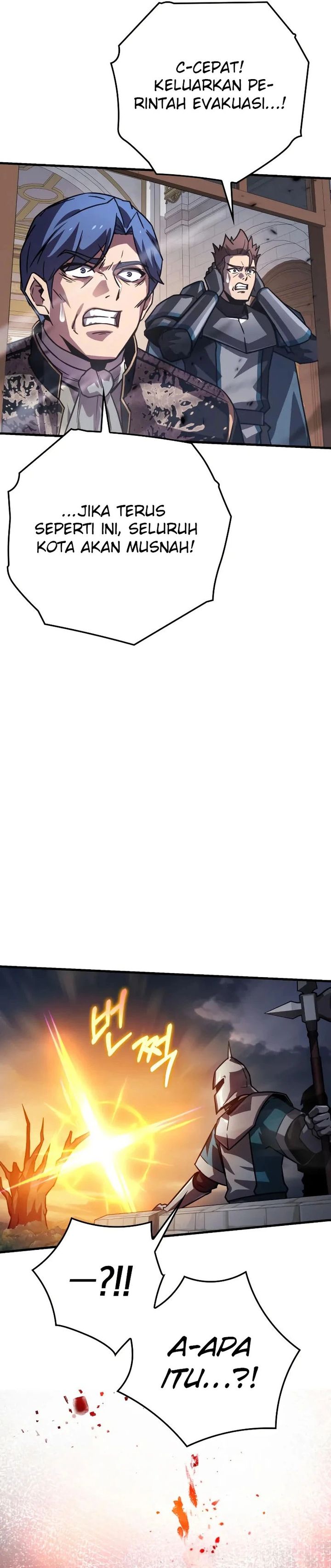 Limit-Breaking Genius Mage Chapter 38 Gambar 6