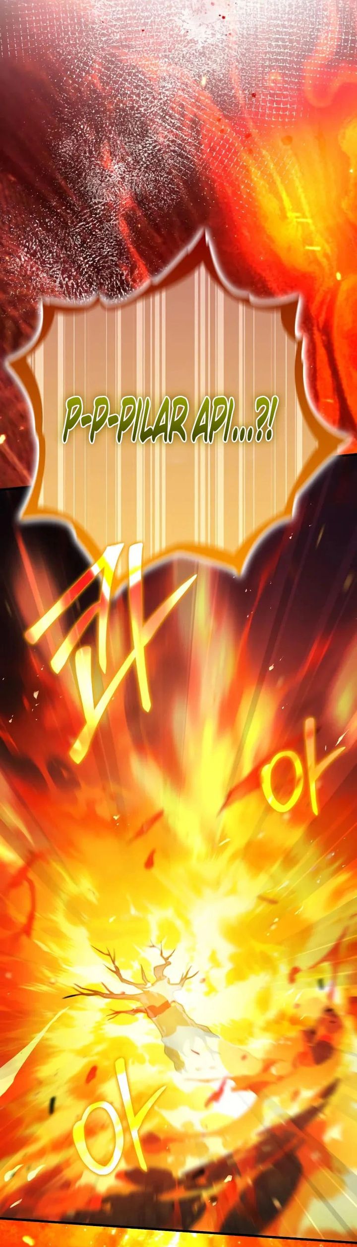 Limit-Breaking Genius Mage Chapter 38 Gambar 7