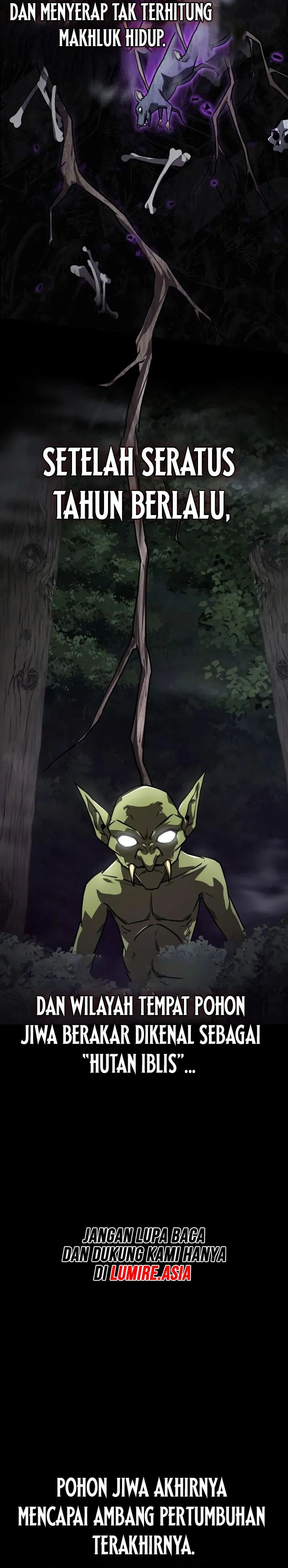 Limit-Breaking Genius Mage Chapter 38 Gambar 10