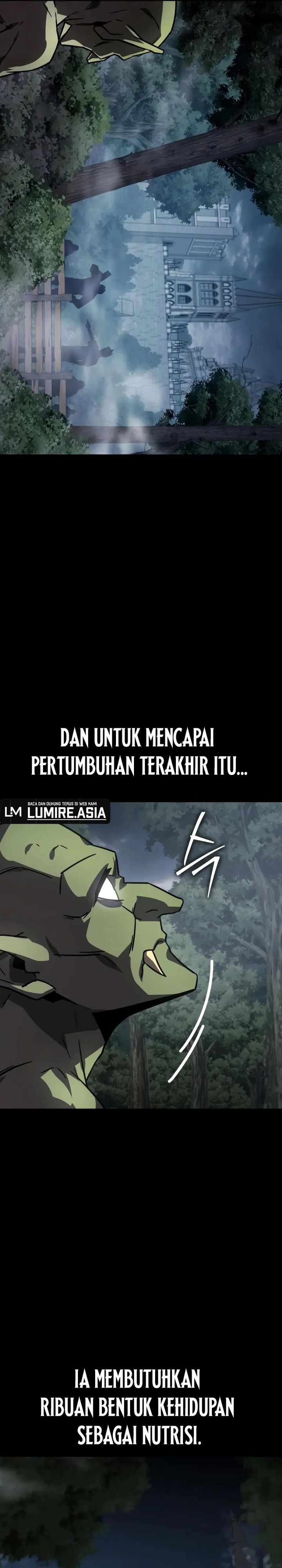 Limit-Breaking Genius Mage Chapter 38 Gambar 11