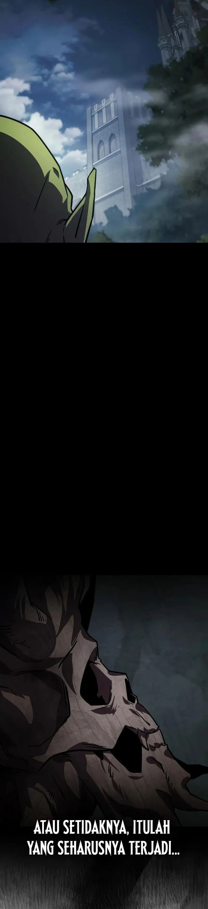 Limit-Breaking Genius Mage Chapter 38 Gambar 12