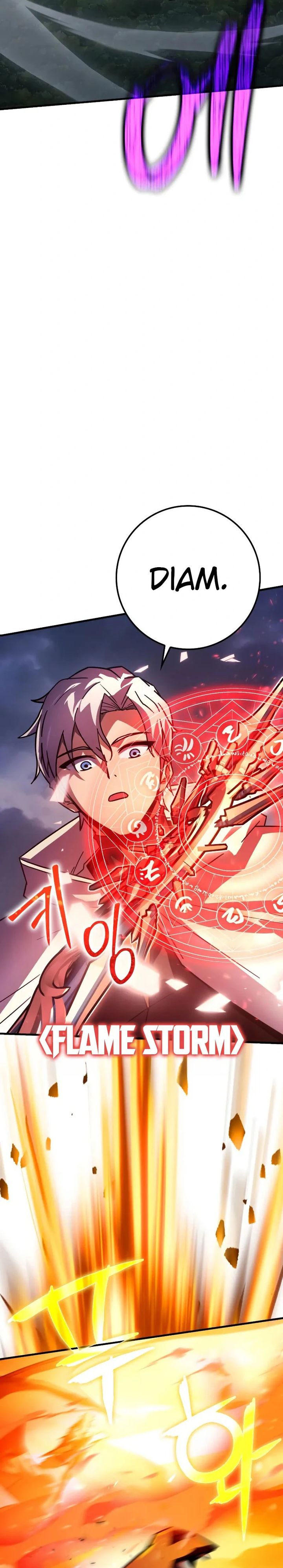 Limit-Breaking Genius Mage Chapter 38 Gambar 15