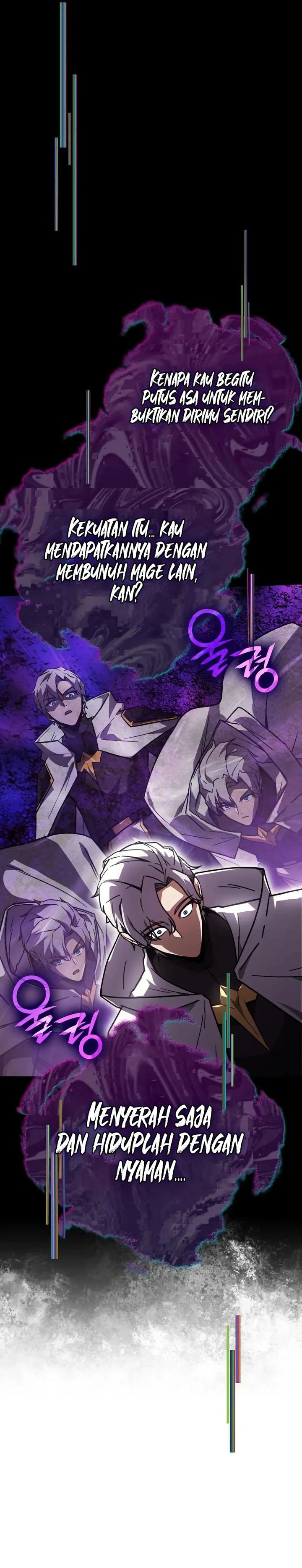 Limit-Breaking Genius Mage Chapter 38 Gambar 19