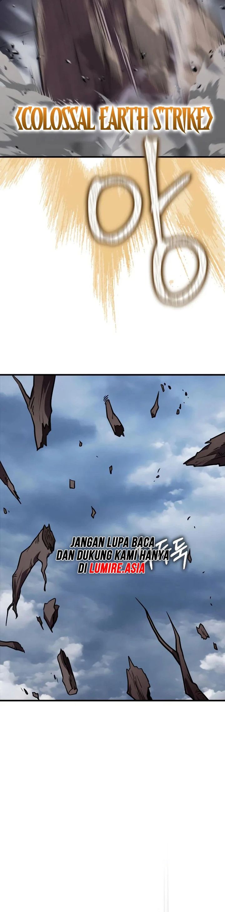 Limit-Breaking Genius Mage Chapter 38 Gambar 21