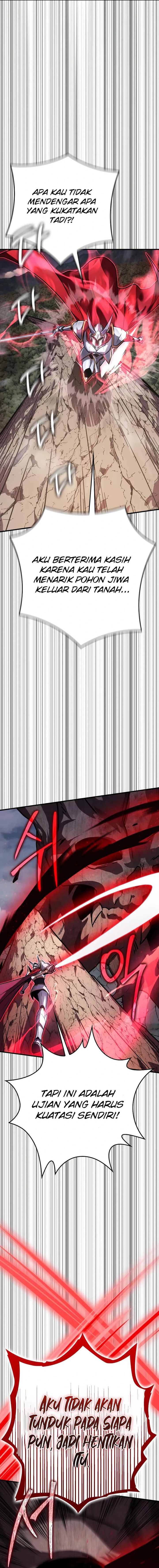 Limit-Breaking Genius Mage Chapter 38 Gambar 23