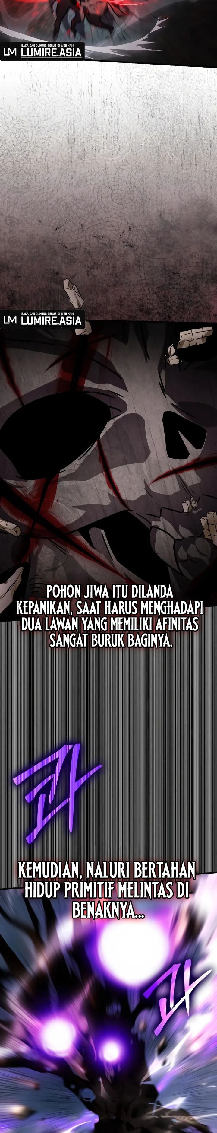 Limit-Breaking Genius Mage Chapter 38 Gambar 25