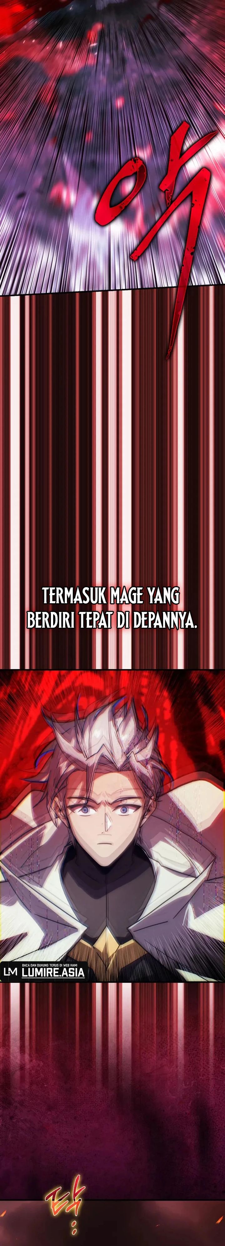 Limit-Breaking Genius Mage Chapter 38 Gambar 29