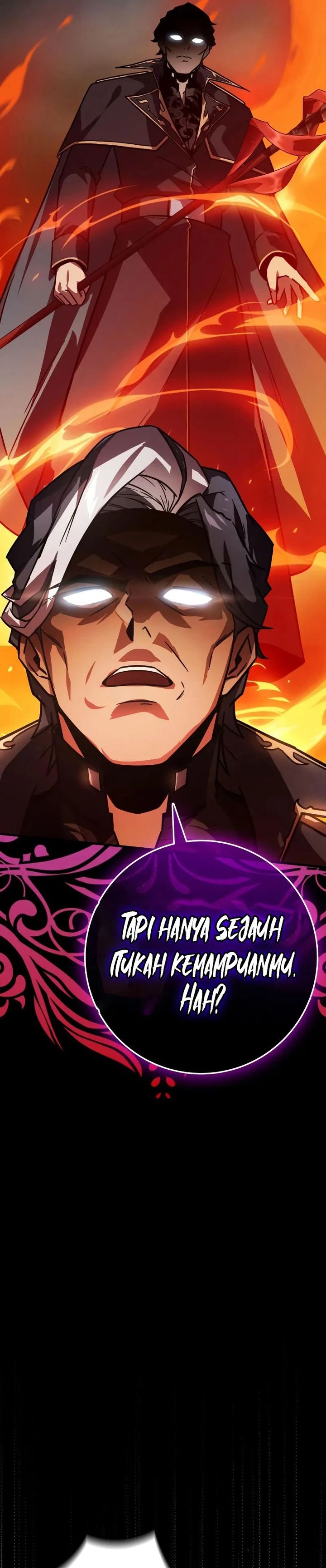 Limit-Breaking Genius Mage Chapter 38 Gambar 33