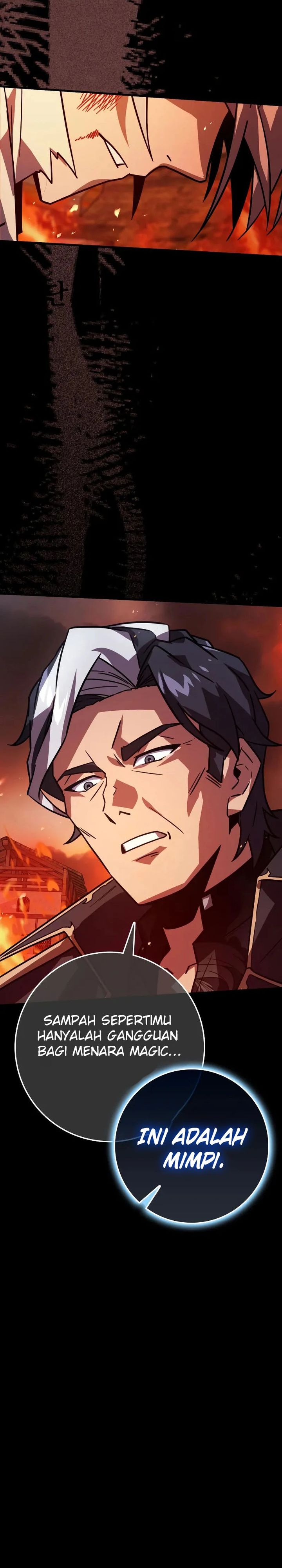 Limit-Breaking Genius Mage Chapter 38 Gambar 37