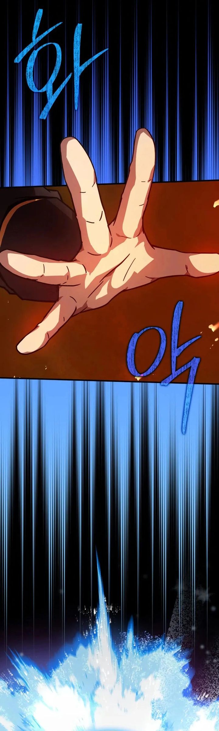 Limit-Breaking Genius Mage Chapter 38 Gambar 39