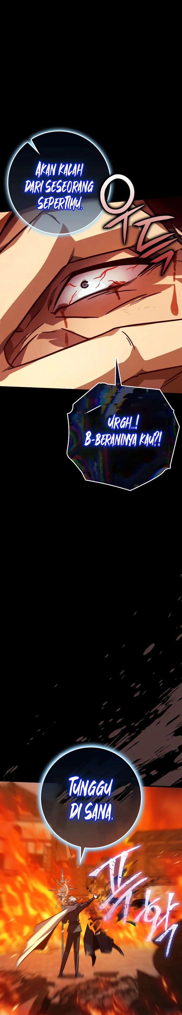 Limit-Breaking Genius Mage Chapter 38 Gambar 41