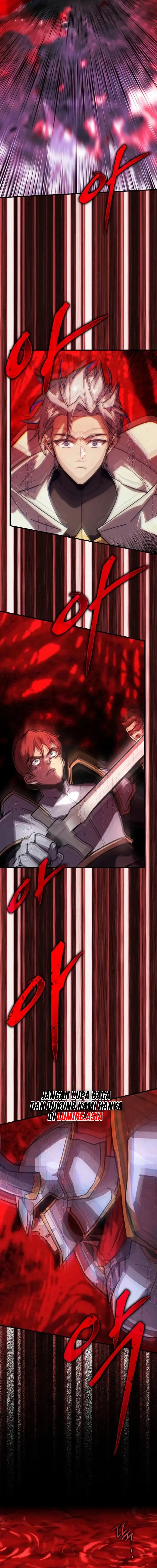 Limit-Breaking Genius Mage Chapter 39 Gambar 2