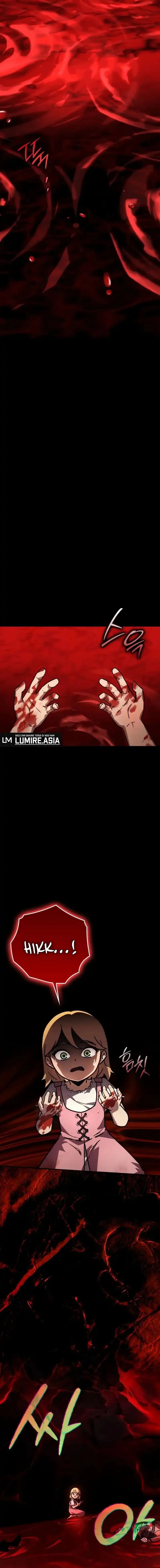 Limit-Breaking Genius Mage Chapter 39 Gambar 3