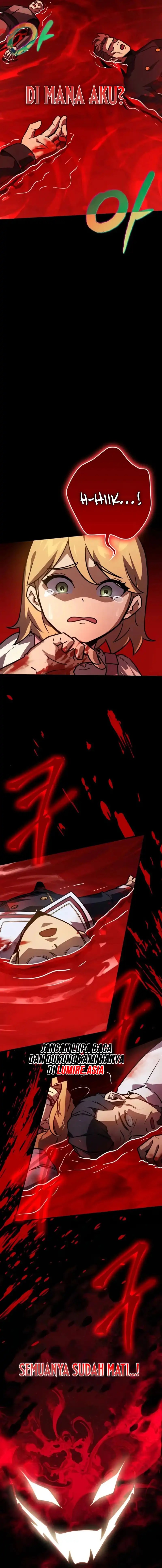 Limit-Breaking Genius Mage Chapter 39 Gambar 4
