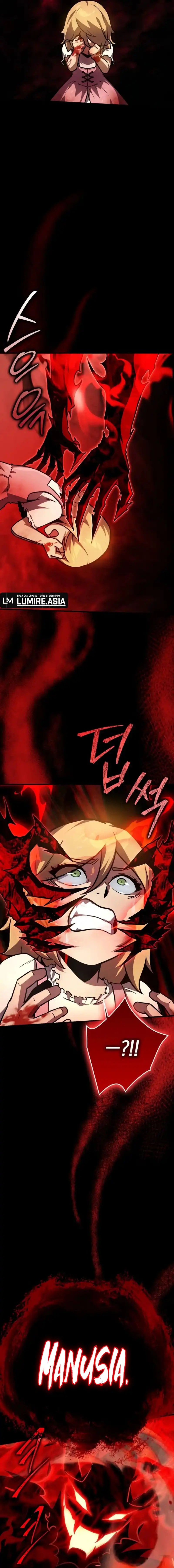 Limit-Breaking Genius Mage Chapter 39 Gambar 5