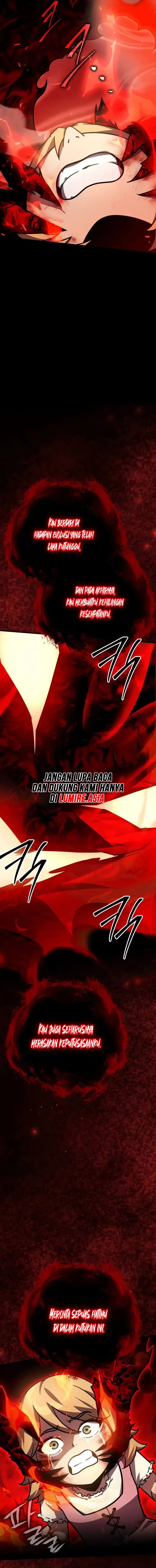 Limit-Breaking Genius Mage Chapter 39 Gambar 6