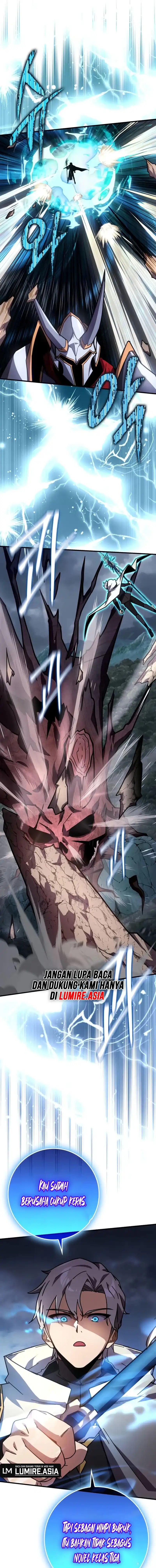 Limit-Breaking Genius Mage Chapter 39 Gambar 8