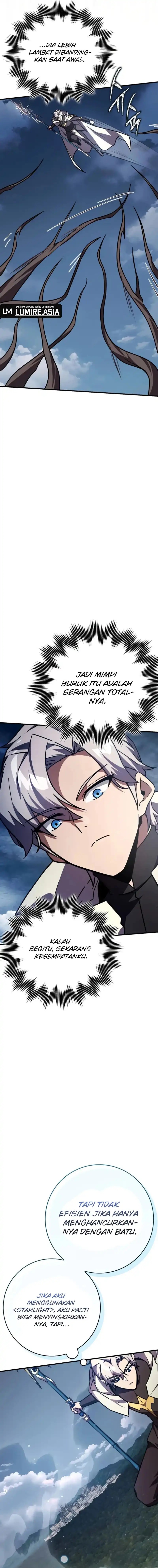 Limit-Breaking Genius Mage Chapter 39 Gambar 10