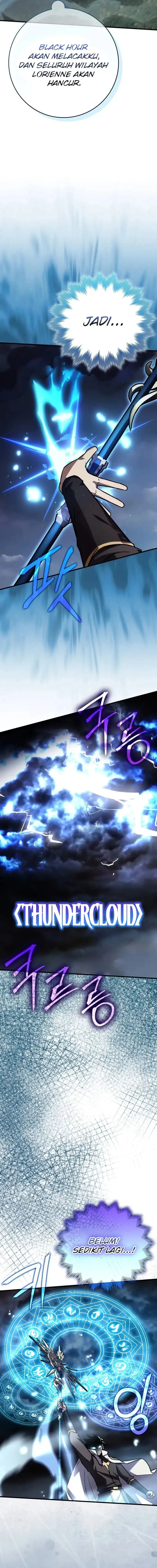 Limit-Breaking Genius Mage Chapter 39 Gambar 11