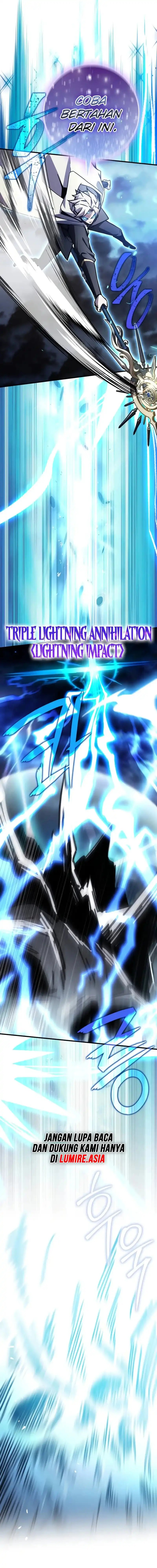 Limit-Breaking Genius Mage Chapter 39 Gambar 13