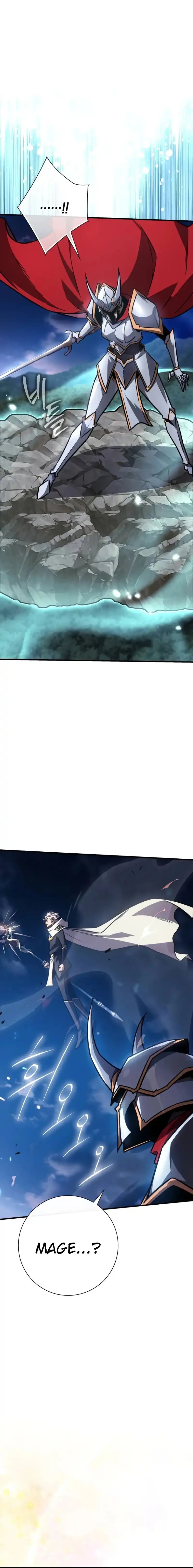 Limit-Breaking Genius Mage Chapter 39 Gambar 15