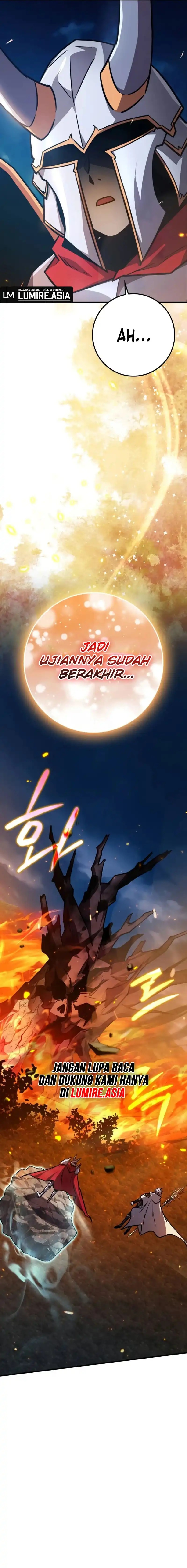 Limit-Breaking Genius Mage Chapter 39 Gambar 16