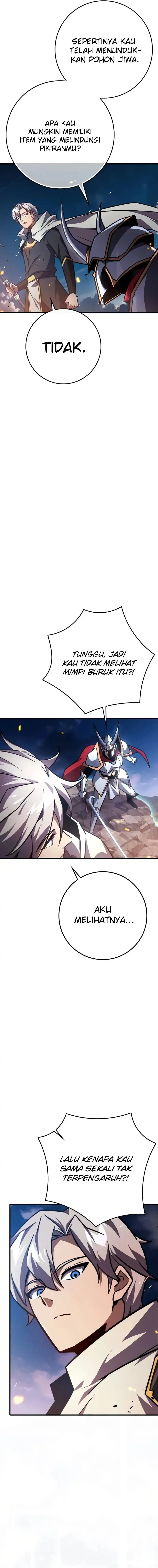 Limit-Breaking Genius Mage Chapter 39 Gambar 17