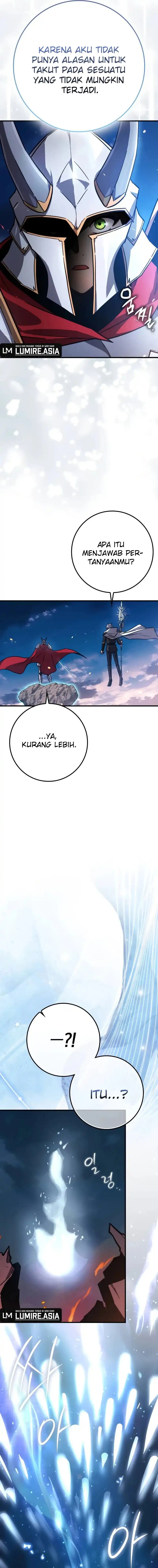 Limit-Breaking Genius Mage Chapter 39 Gambar 18