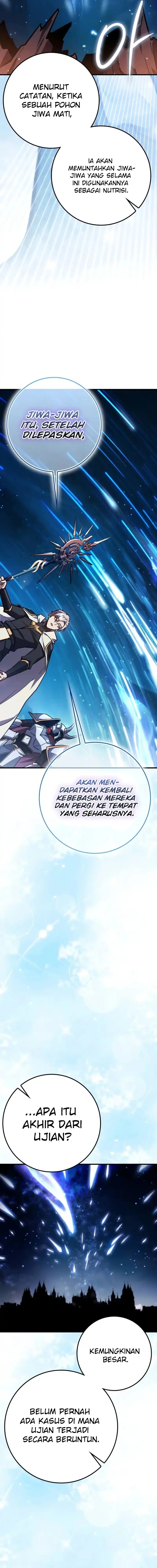 Limit-Breaking Genius Mage Chapter 39 Gambar 19