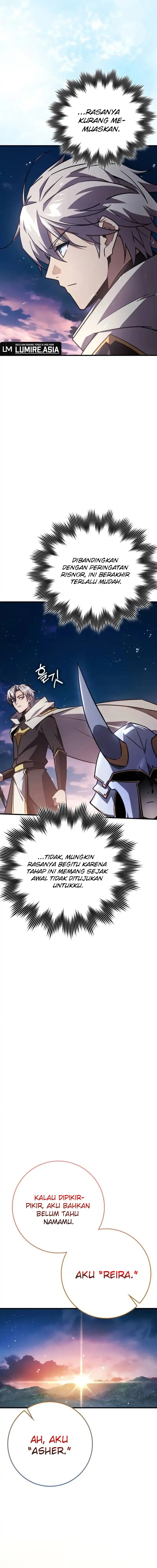 Limit-Breaking Genius Mage Chapter 39 Gambar 20