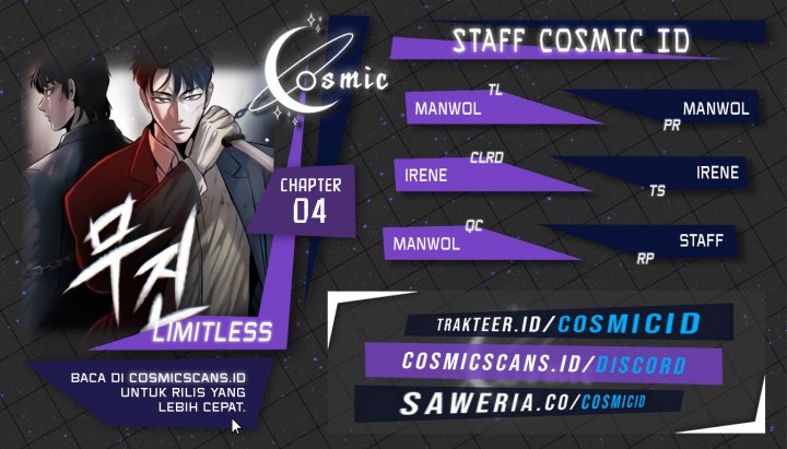 Limitless Chapter 04 Gambar 1
