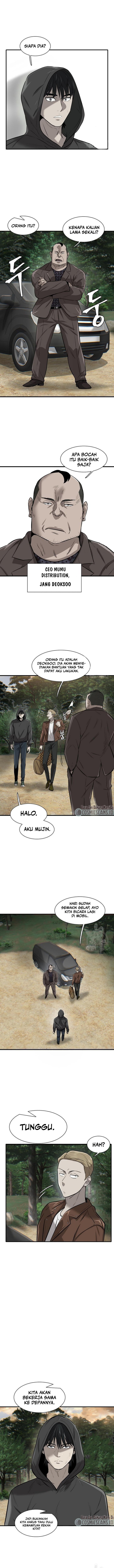 Limitless Chapter 04 Gambar 3