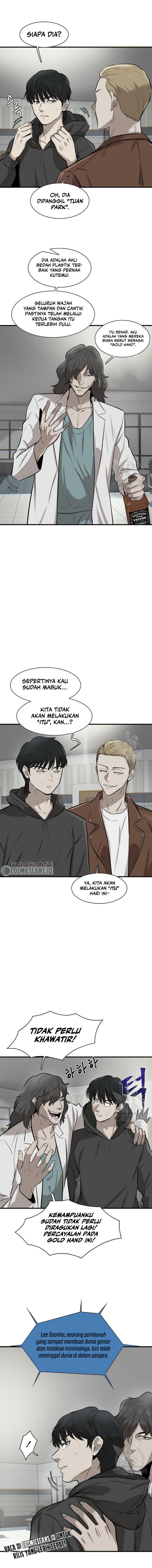 Limitless Chapter 04 Gambar 9