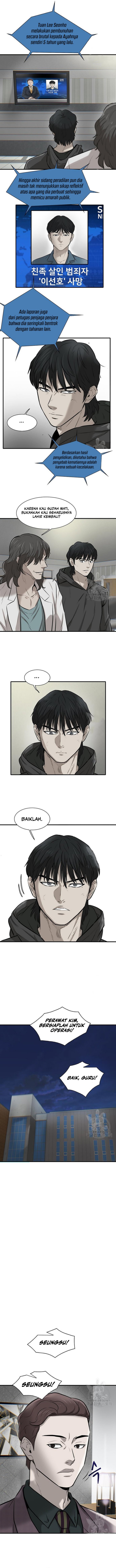 Limitless Chapter 04 Gambar 10