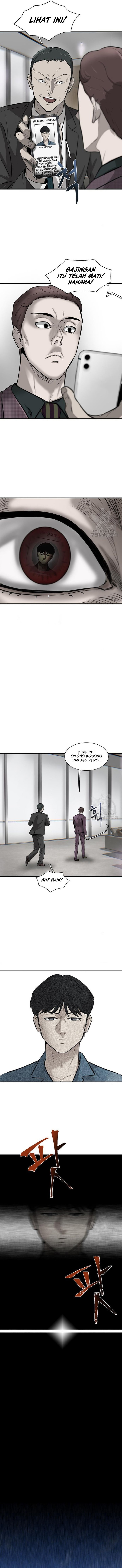 Limitless Chapter 04 Gambar 11