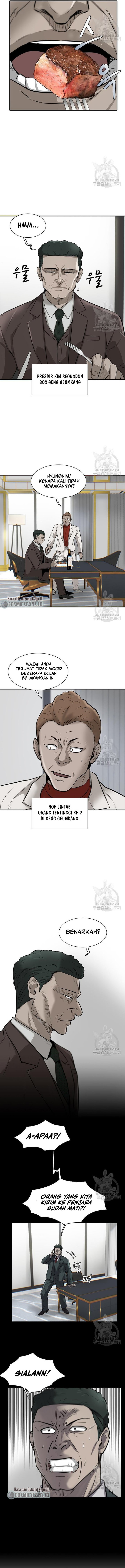 Limitless Chapter 04 Gambar 14