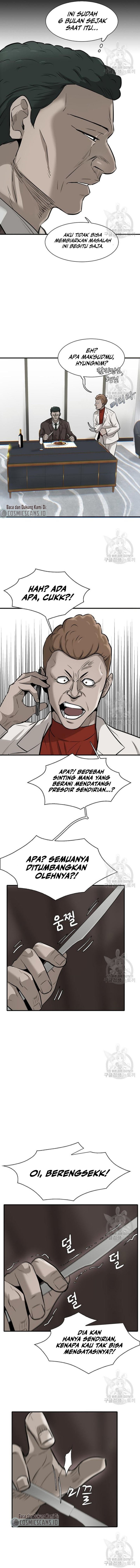 Limitless Chapter 04 Gambar 15