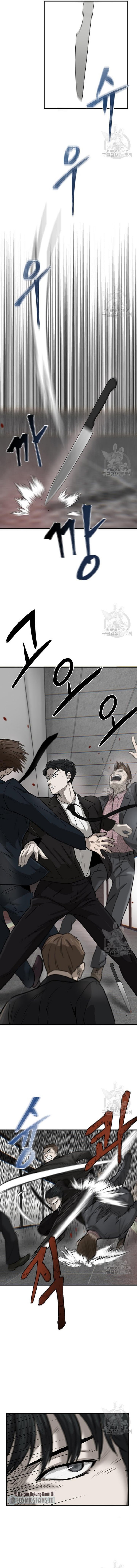 Limitless Chapter 04 Gambar 16