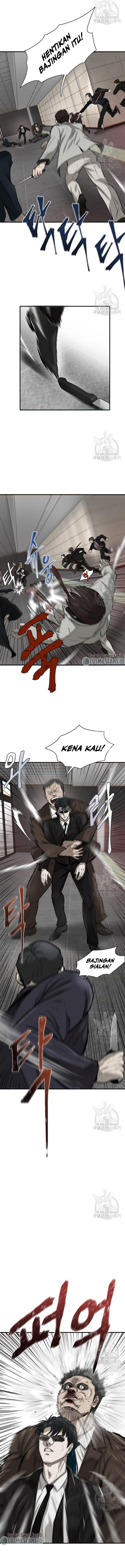 Limitless Chapter 04 Gambar 17