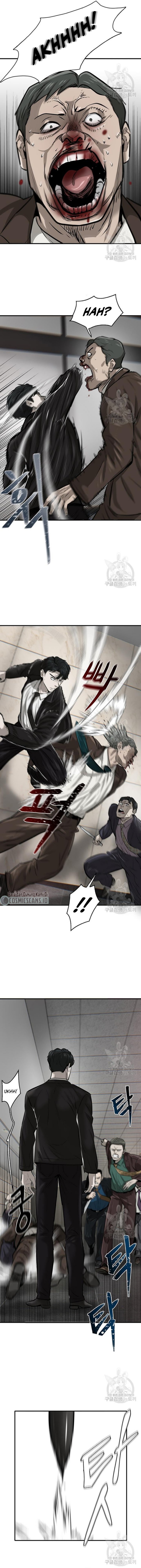 Limitless Chapter 04 Gambar 18