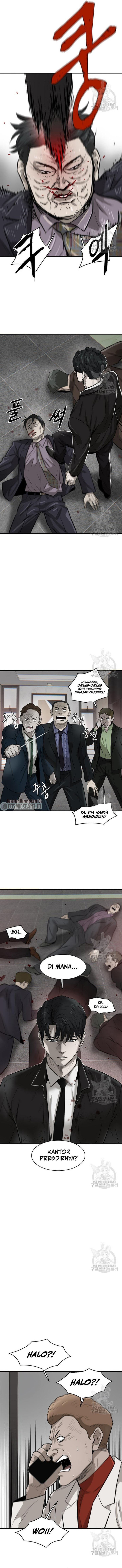 Limitless Chapter 04 Gambar 20