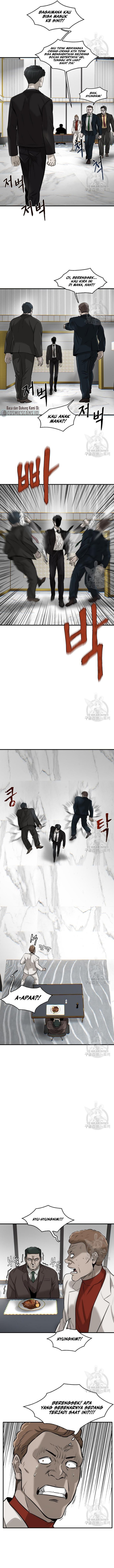 Limitless Chapter 04 Gambar 22