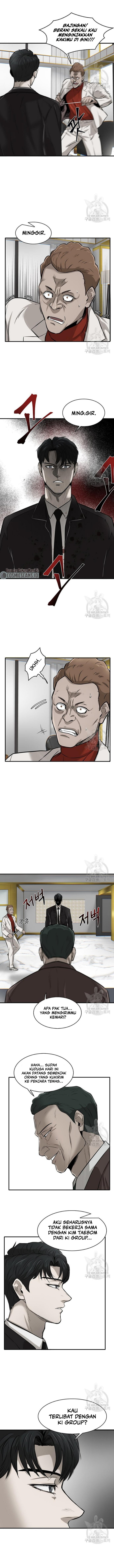Limitless Chapter 04 Gambar 23
