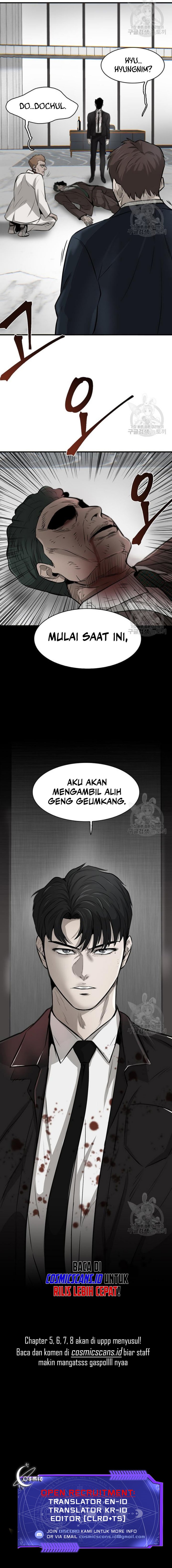 Limitless Chapter 04 Gambar 26