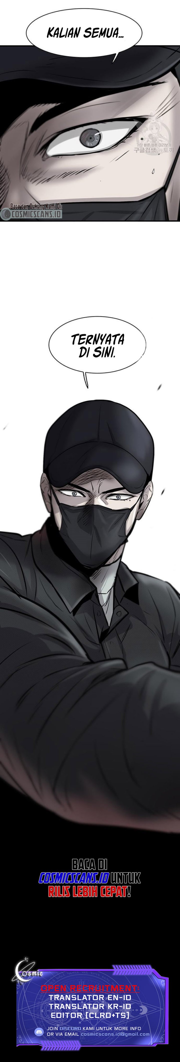 Limitless Chapter 08 Gambar 18