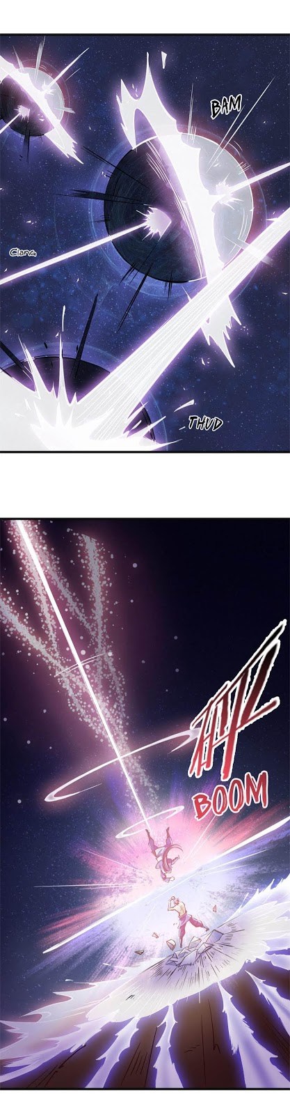 Lin Fei Chronicles Chapter 05 Gambar 10